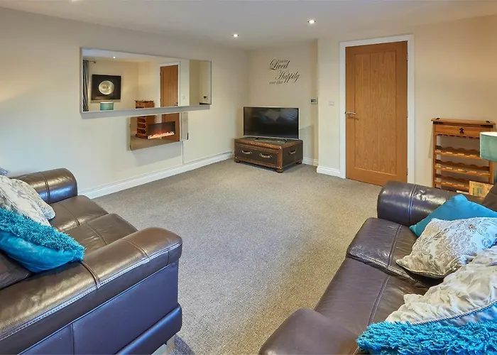 Host & Stay - Sitwell Cottage