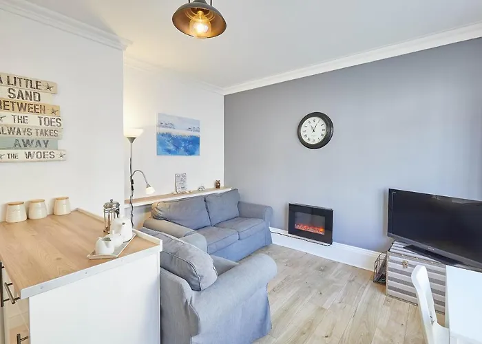 Host & Stay - Nellie\'S Loft