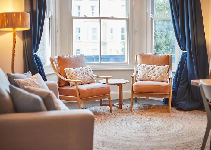 South Bay Garden Apartment