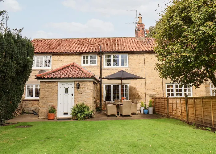 Pine Cottage