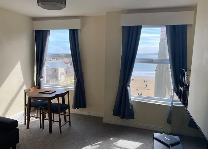 Sunrise View Flat 1