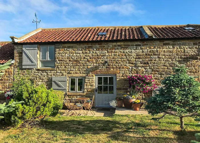 Honey Bee Cottage