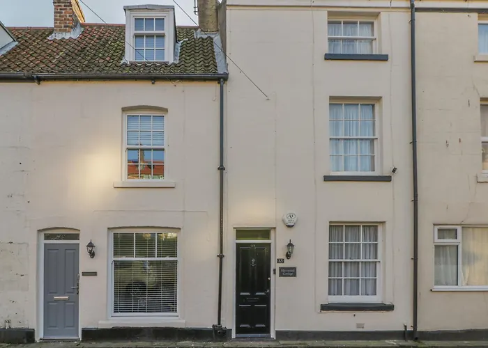 Hartwood Cottage