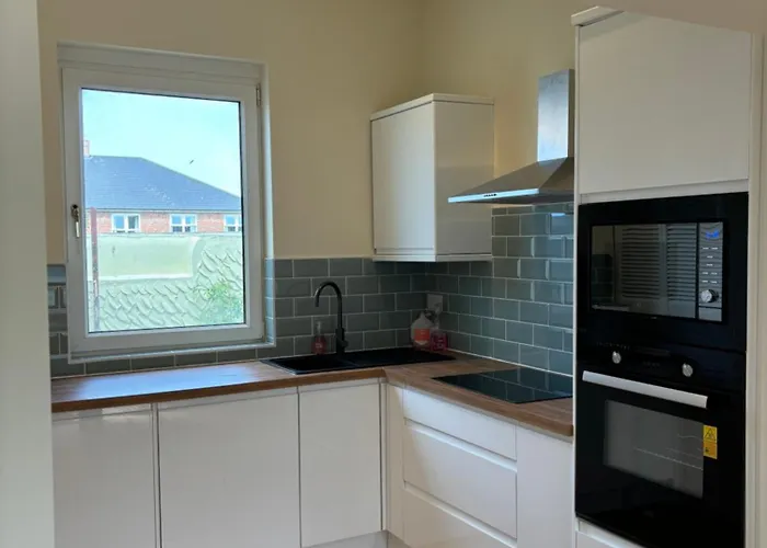 Appleby Cottage