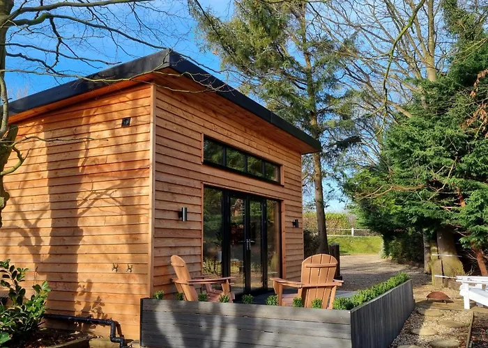 The Lodge, Burniston