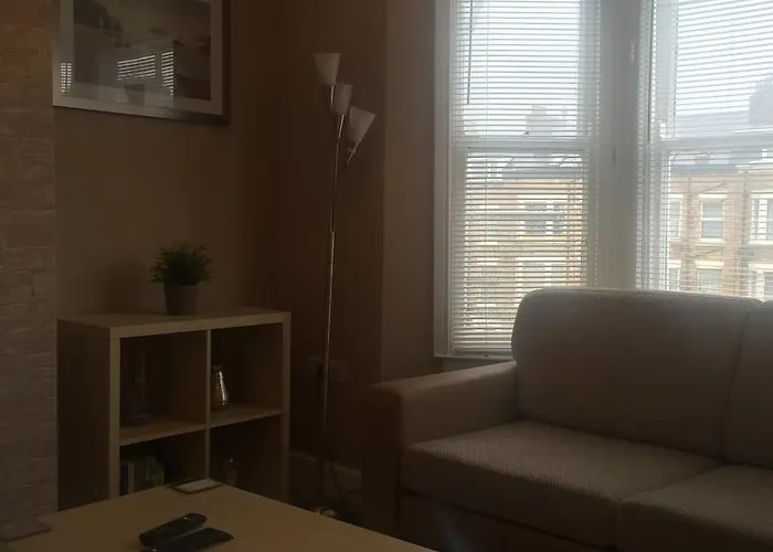 Trafalgar Square Holiday Apartments