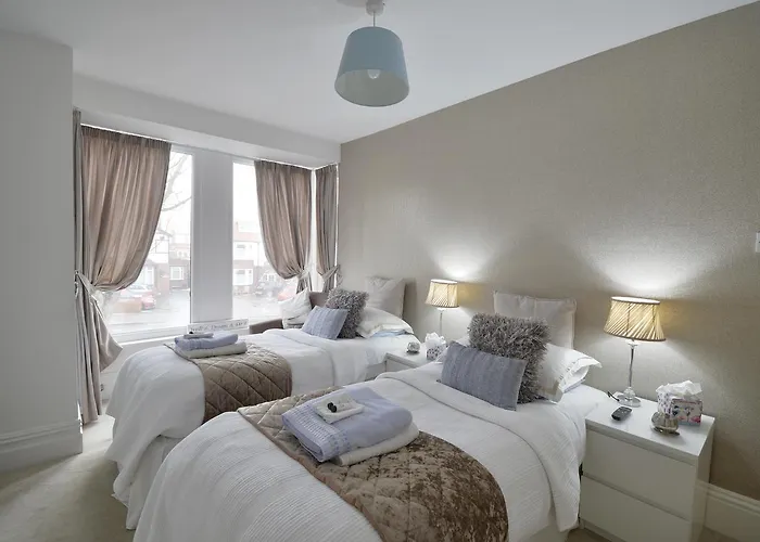 North Bay Guest House