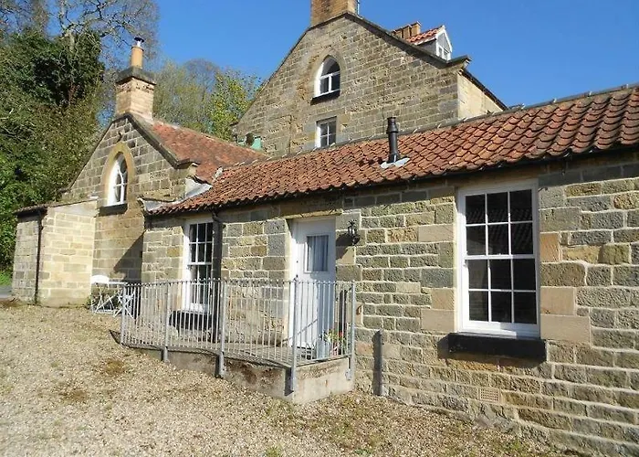 Everley Cottage