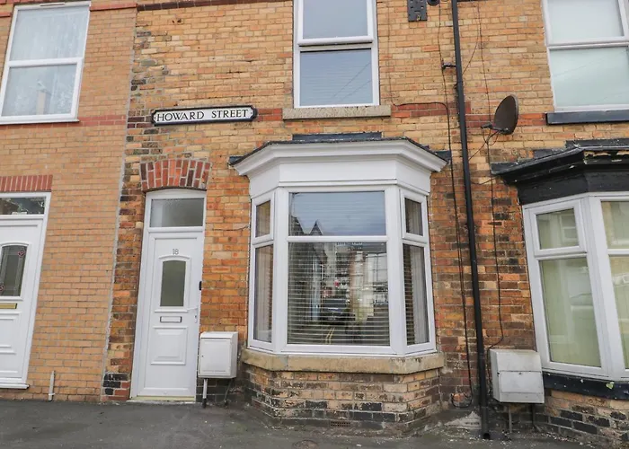 18 Howard Street