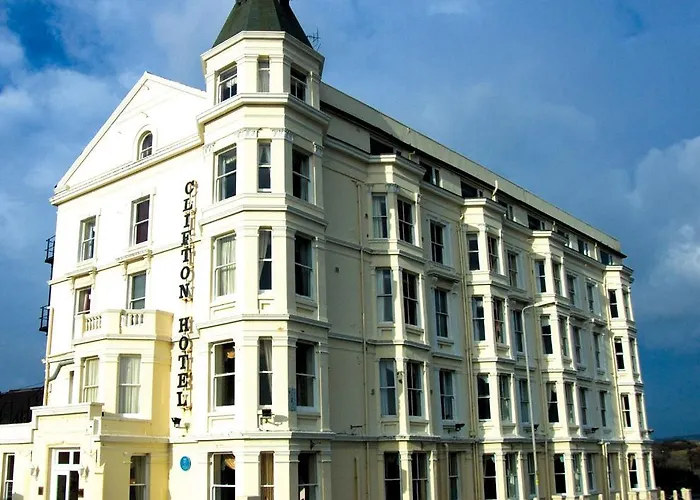 Clifton Hotel