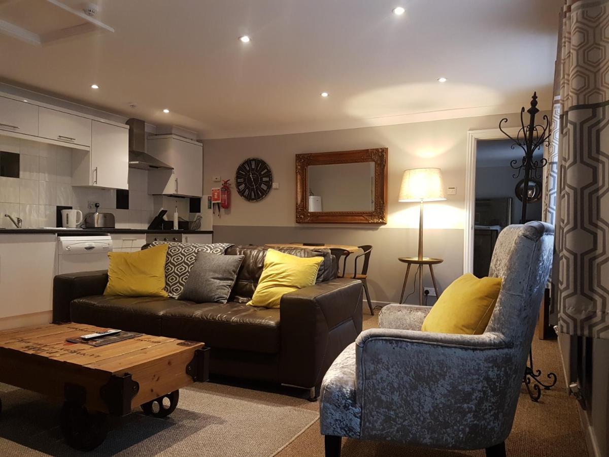 Guest house The Windmill Scarborough