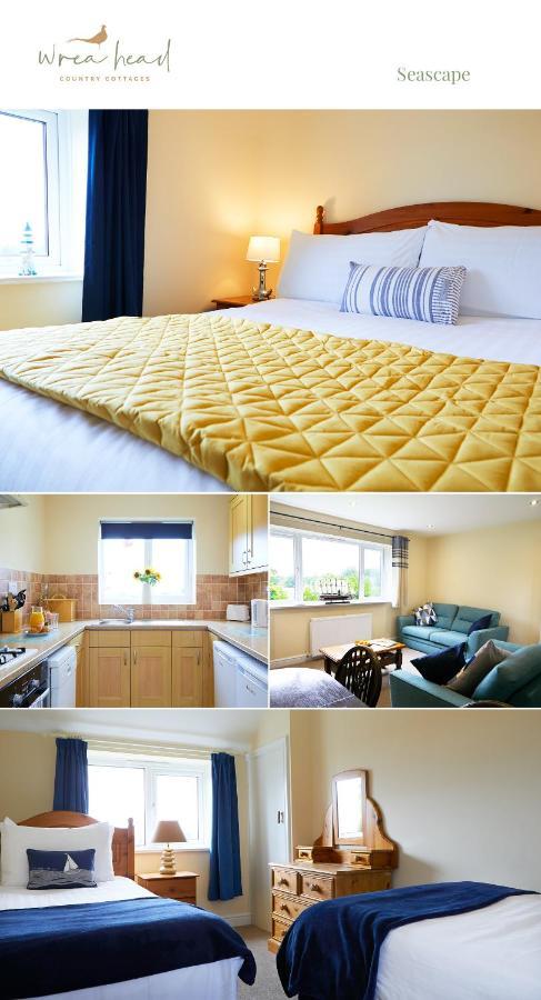 Wrea Head Country Cottages Holiday home