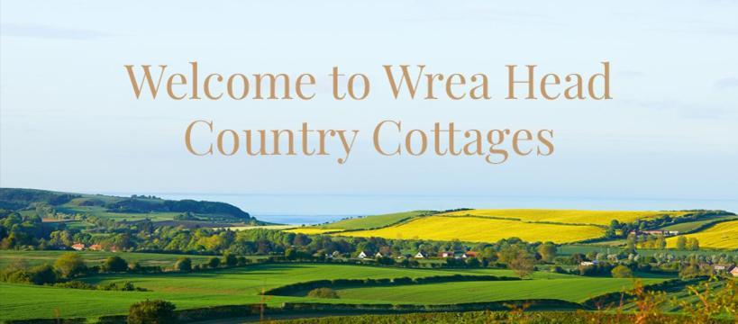 Holiday home Wrea Head Country Cottages Scarborough