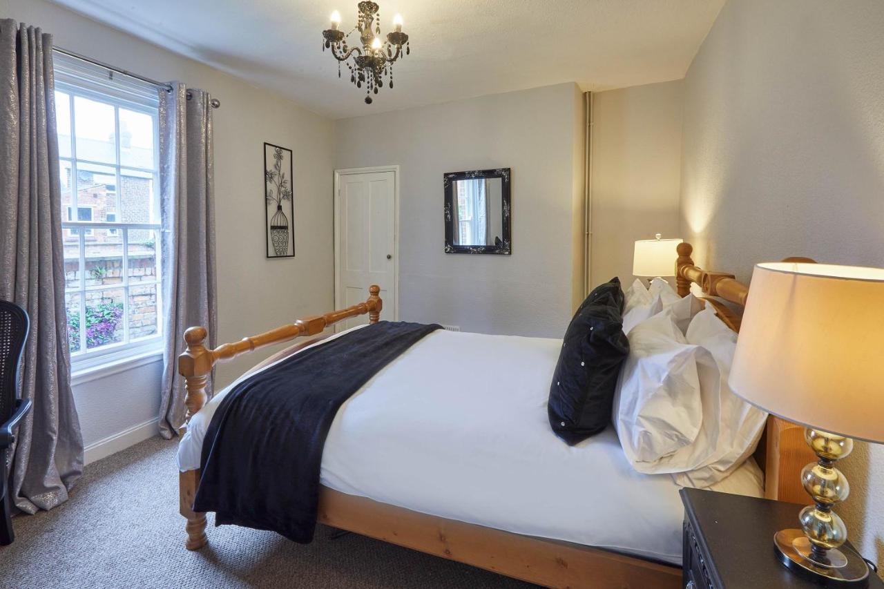Holiday home Host & - Retreat Scarborough