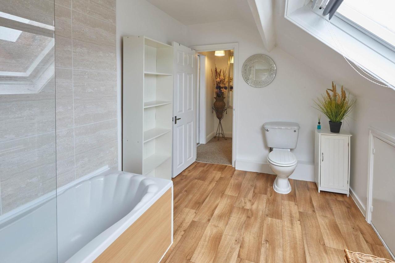 Holiday home Host & - Retreat
