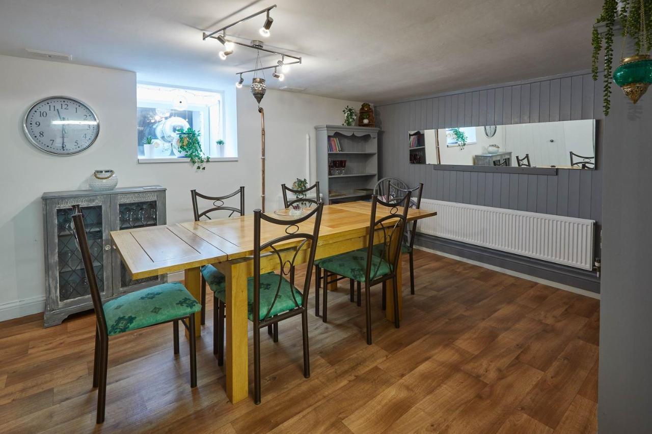Holiday home Host & - Retreat