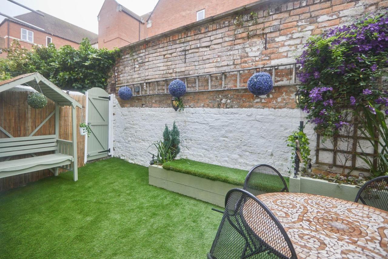 Holiday home Host & - Retreat Scarborough