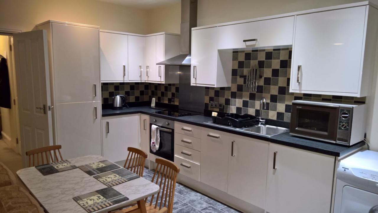 13 Princess Royal Terrace Apartment Scarborough