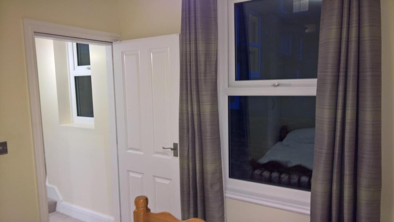 13 Princess Royal Terrace