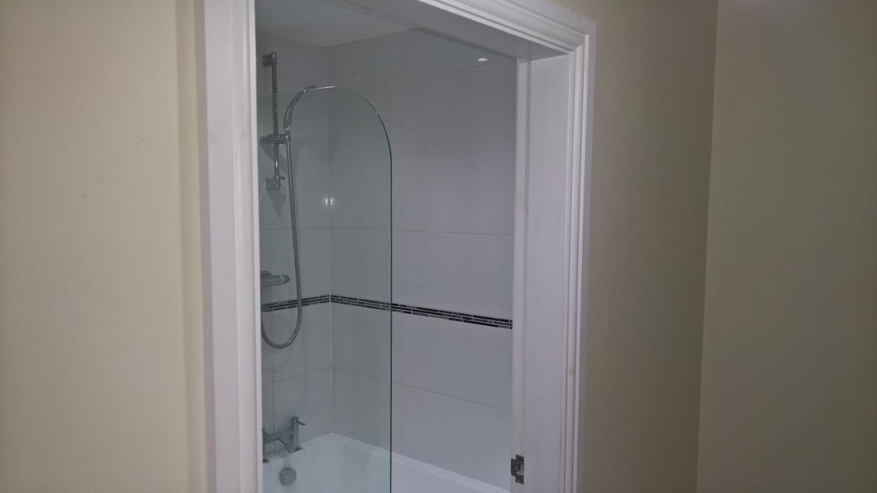 Apartment 13 Princess Royal Terrace Scarborough