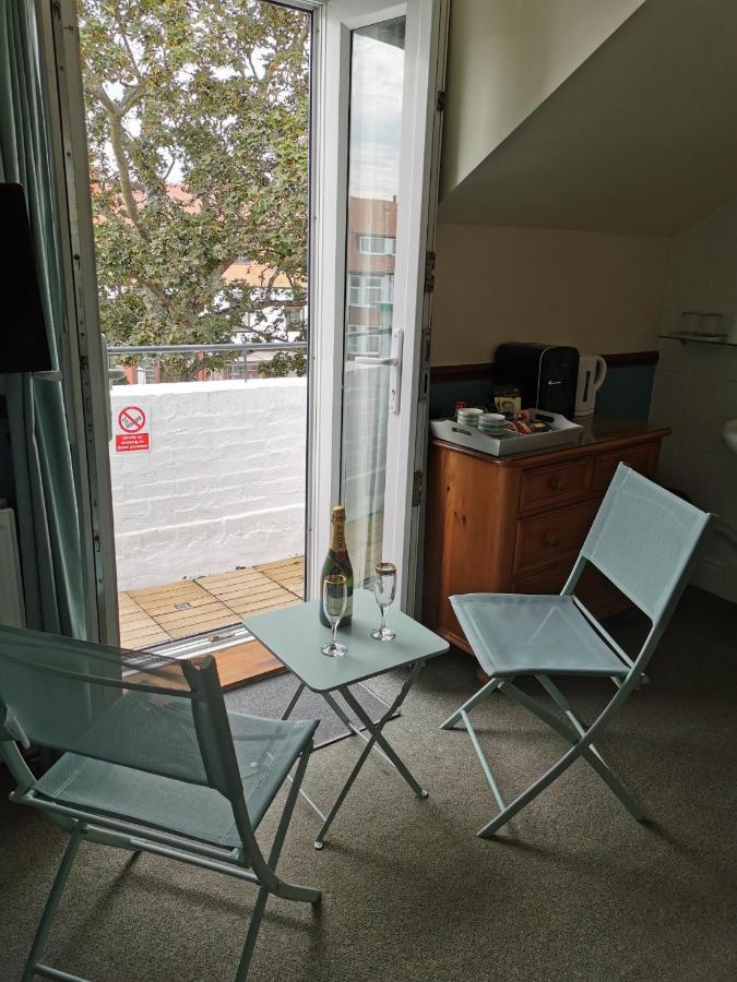 The Beaches Bed & Breakfast 3*