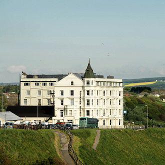 Clifton Hotel Scarborough