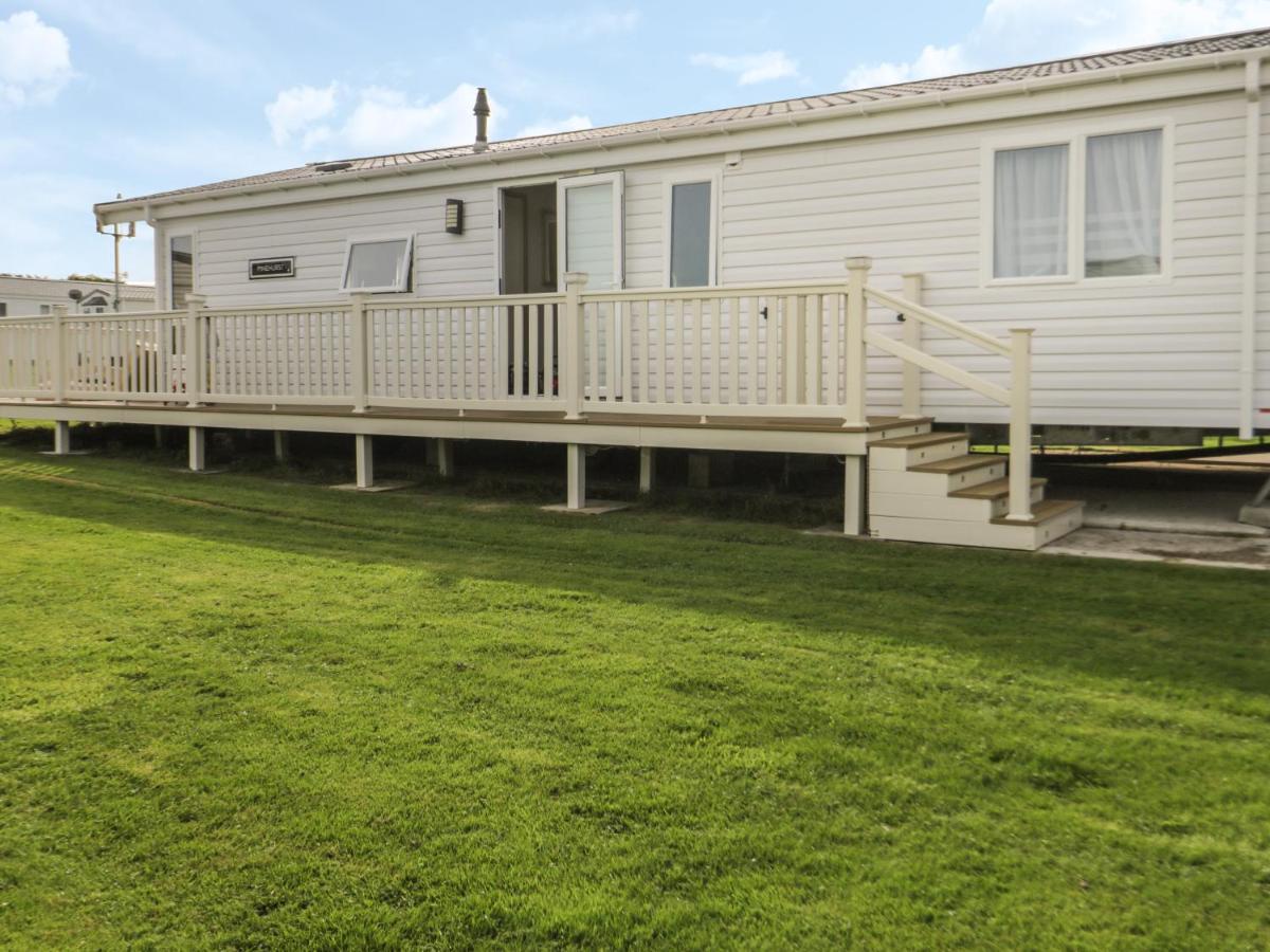 Holiday home Daisy Scarborough