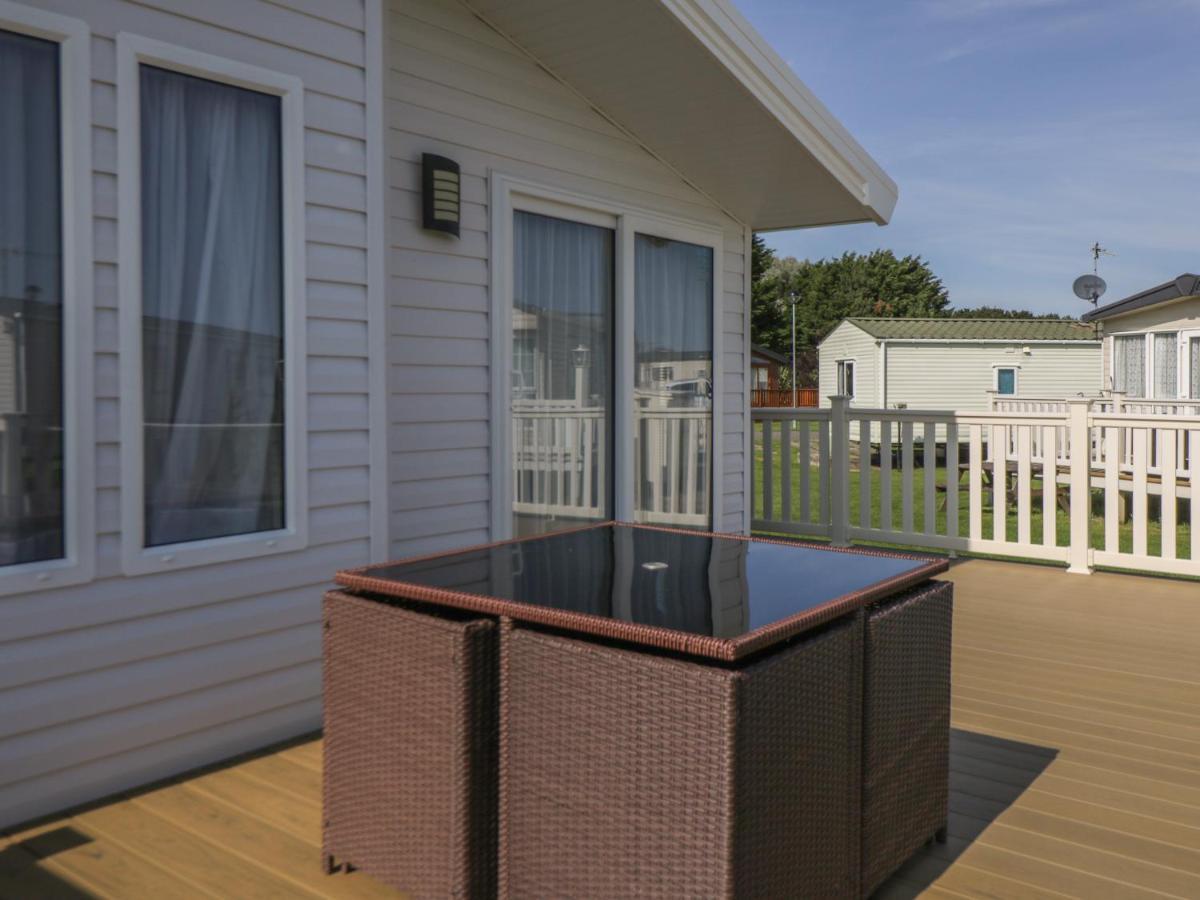 Holiday home Daisy Scarborough