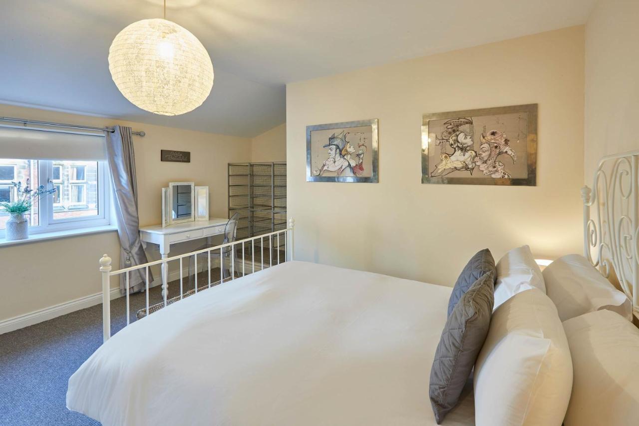 Host & - Sitwell Holiday home Scarborough