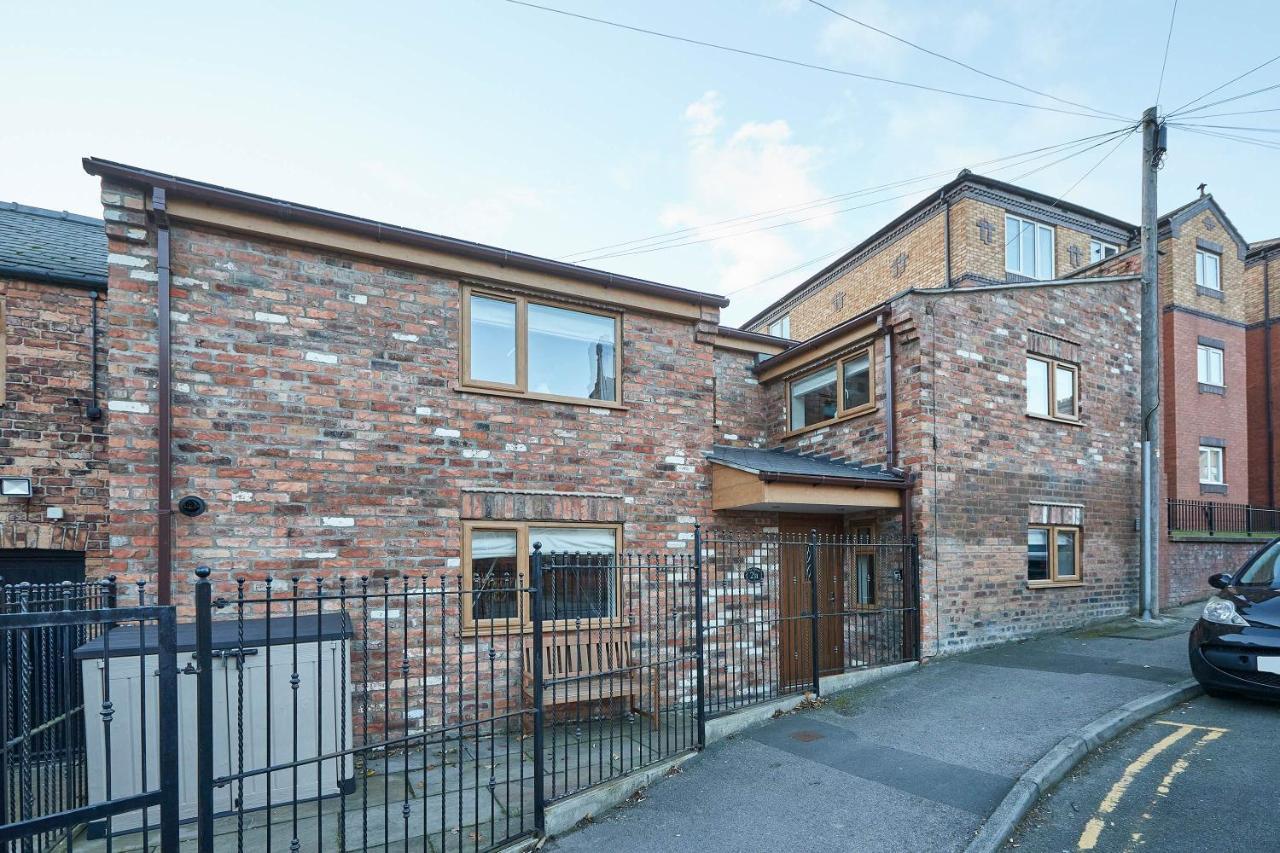Host & - Sitwell Holiday home Scarborough