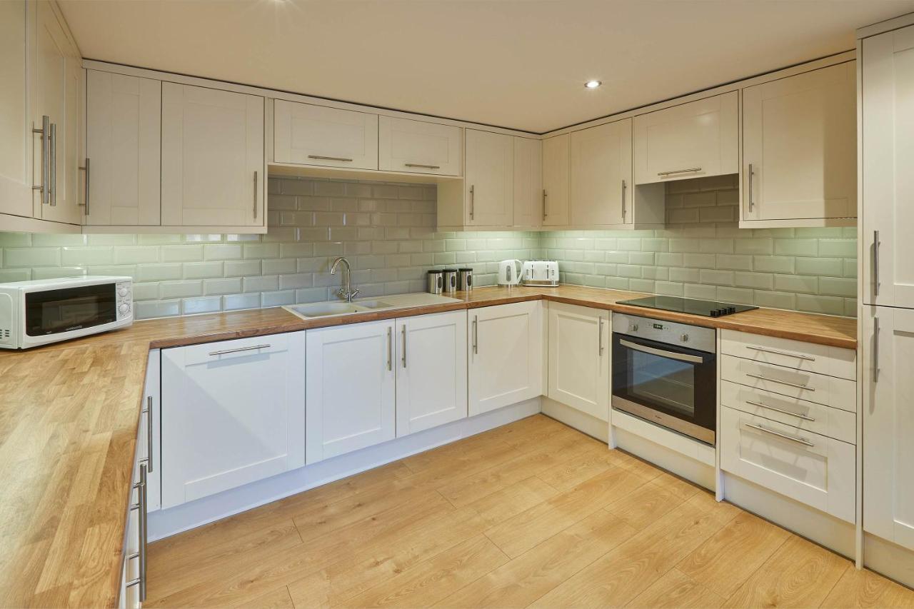 Host & - Sitwell Holiday home Scarborough