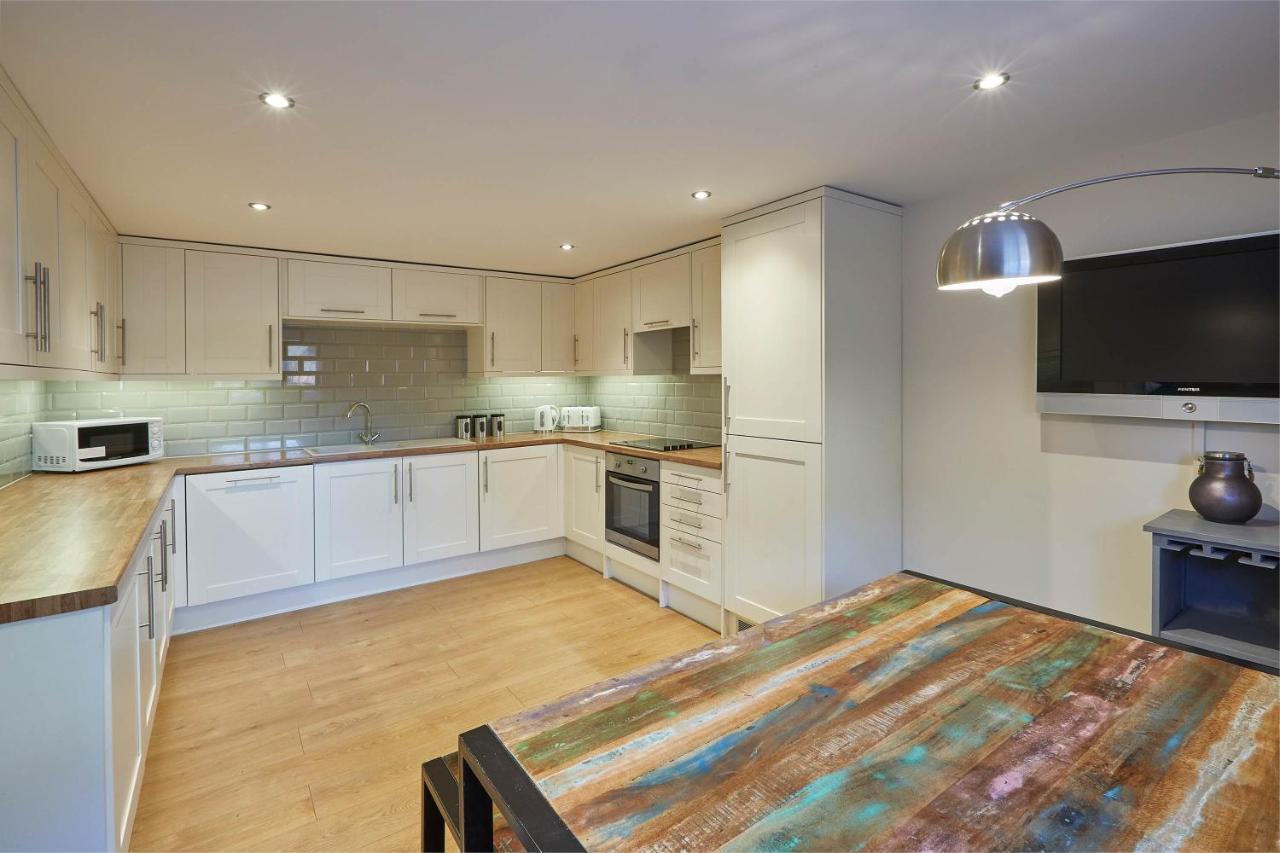 Host & - Sitwell Holiday home Scarborough