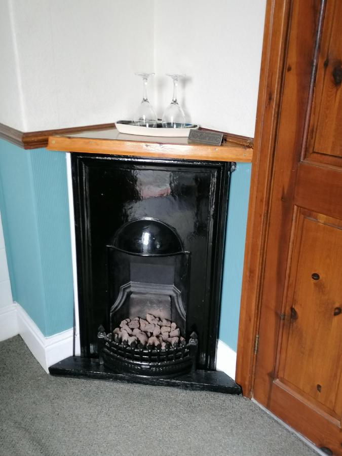 The Beaches Bed & Breakfast 3*