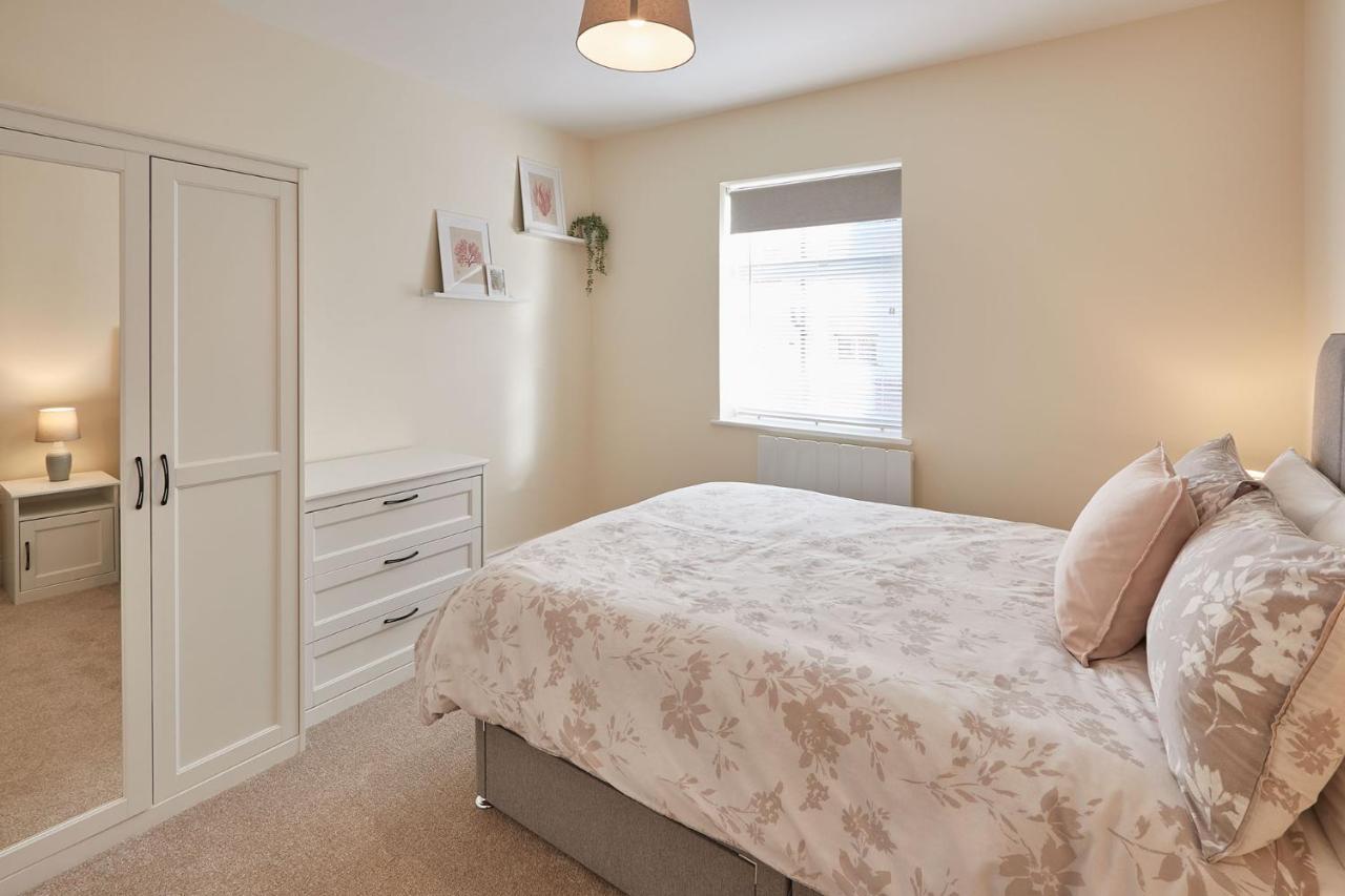 Apartment Host & - South Cliff *