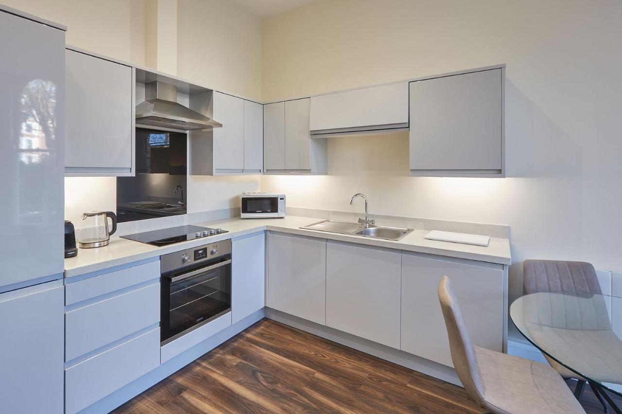 Apartment Host & - South Cliff