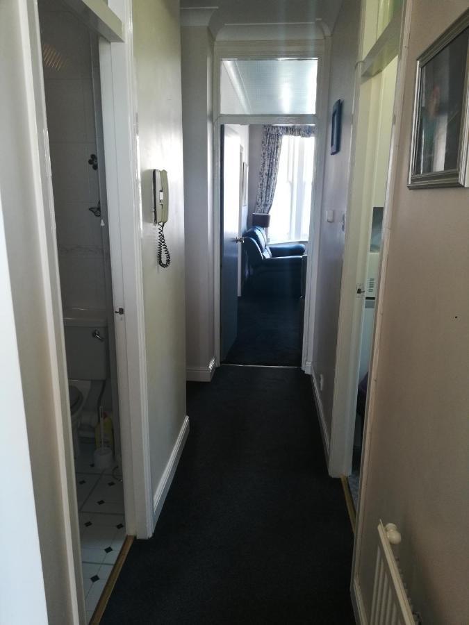 Cricketers View Apartment Scarborough