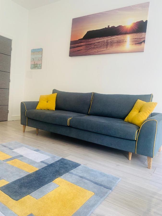 Apartment Sandleigh