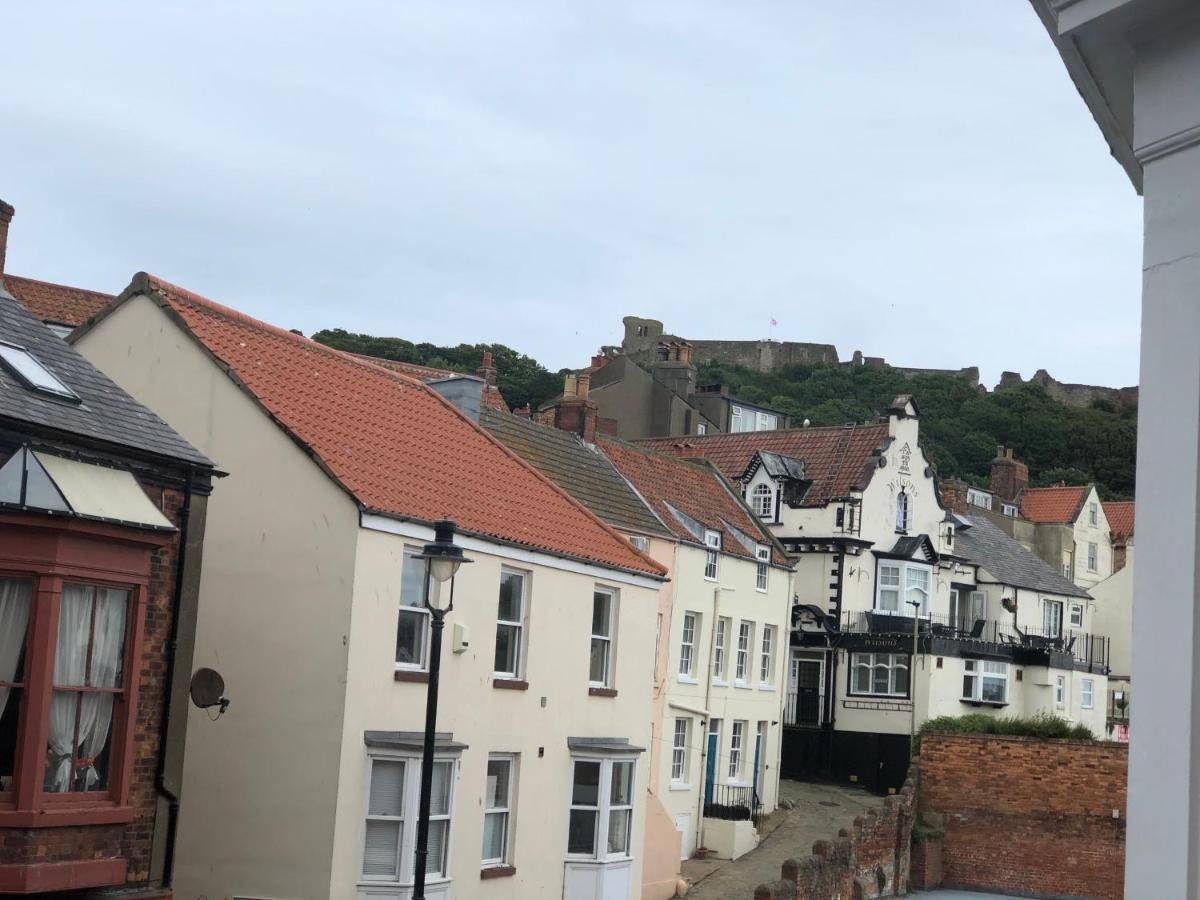Castle-view Apartments, Flat Two Apartment Scarborough