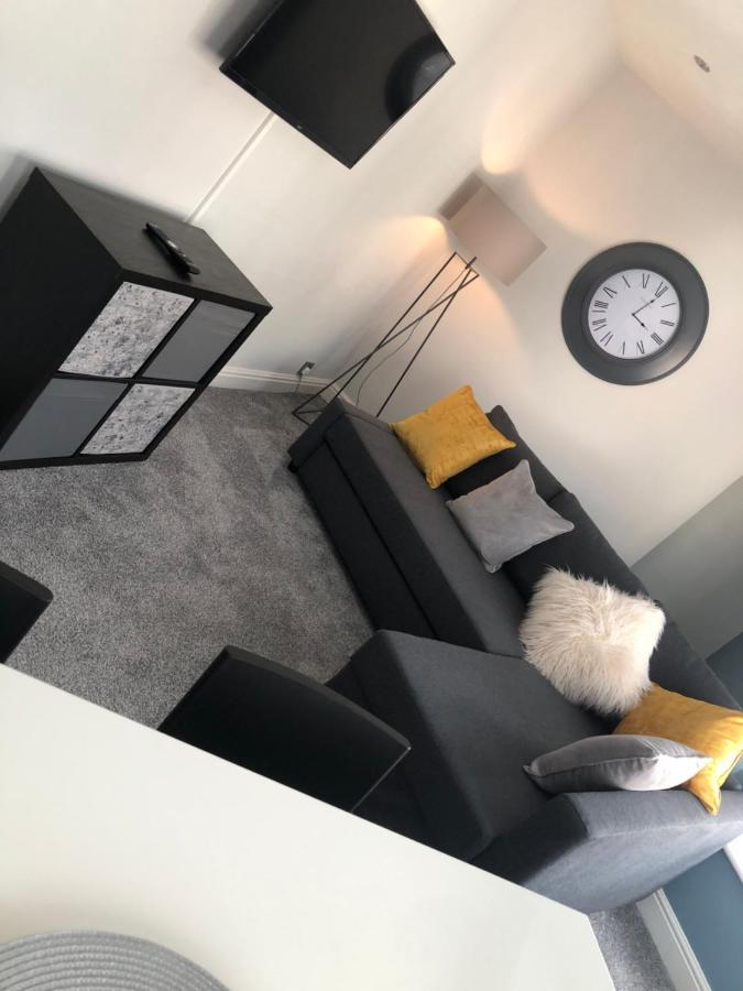 Apartment Castle-view Apartments, Flat Two Scarborough