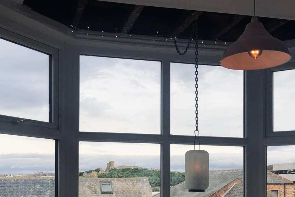 Castle View Apartment- 3rd Floor *