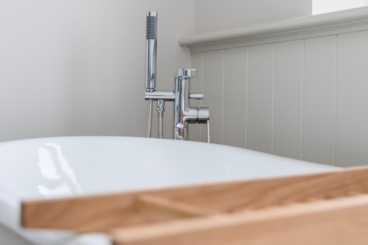 Lodge The View, Broxa - Luxury - Yorkshire Coast *