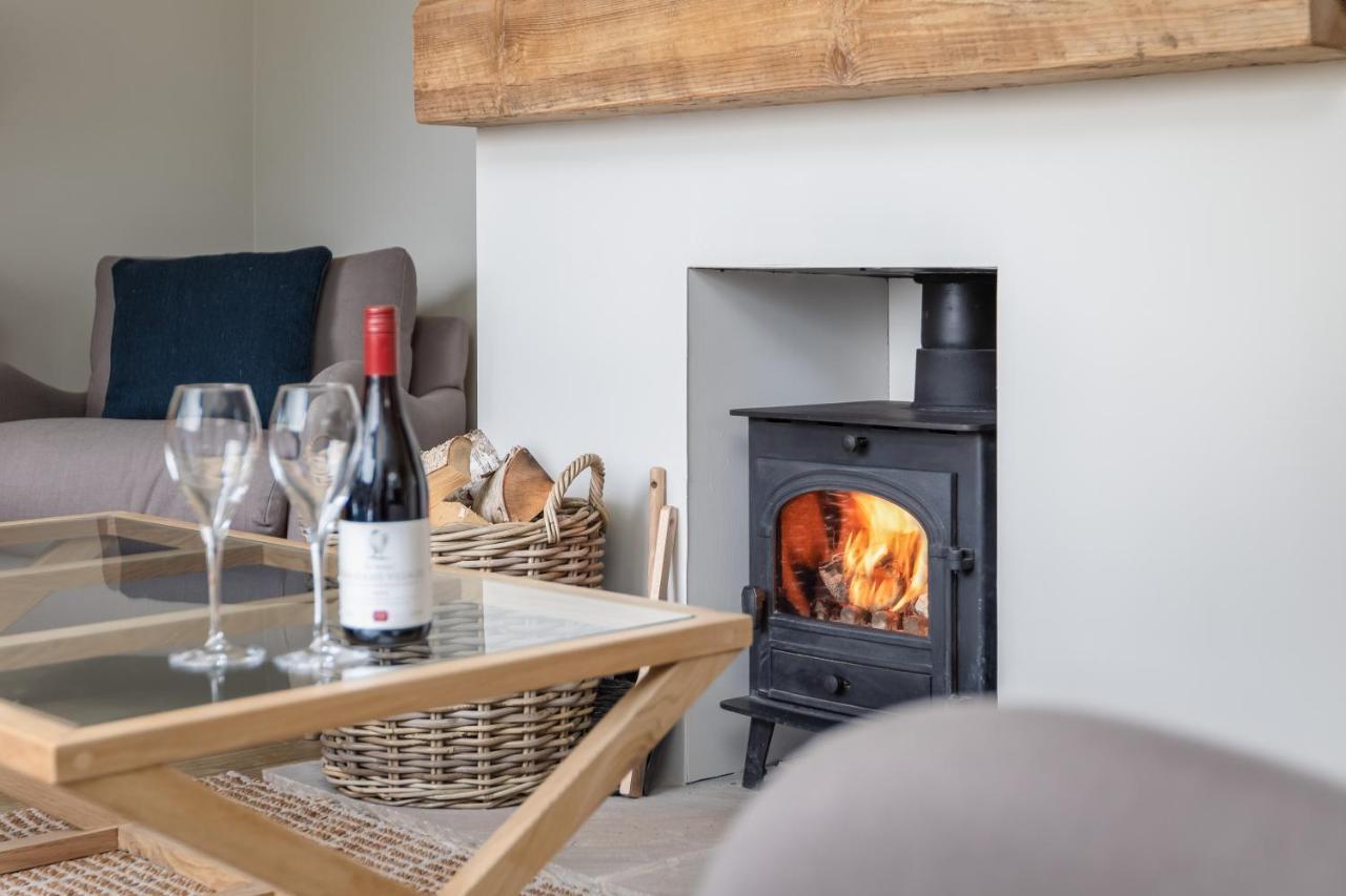Lodge The View, Broxa - Luxury - Yorkshire Coast Scarborough