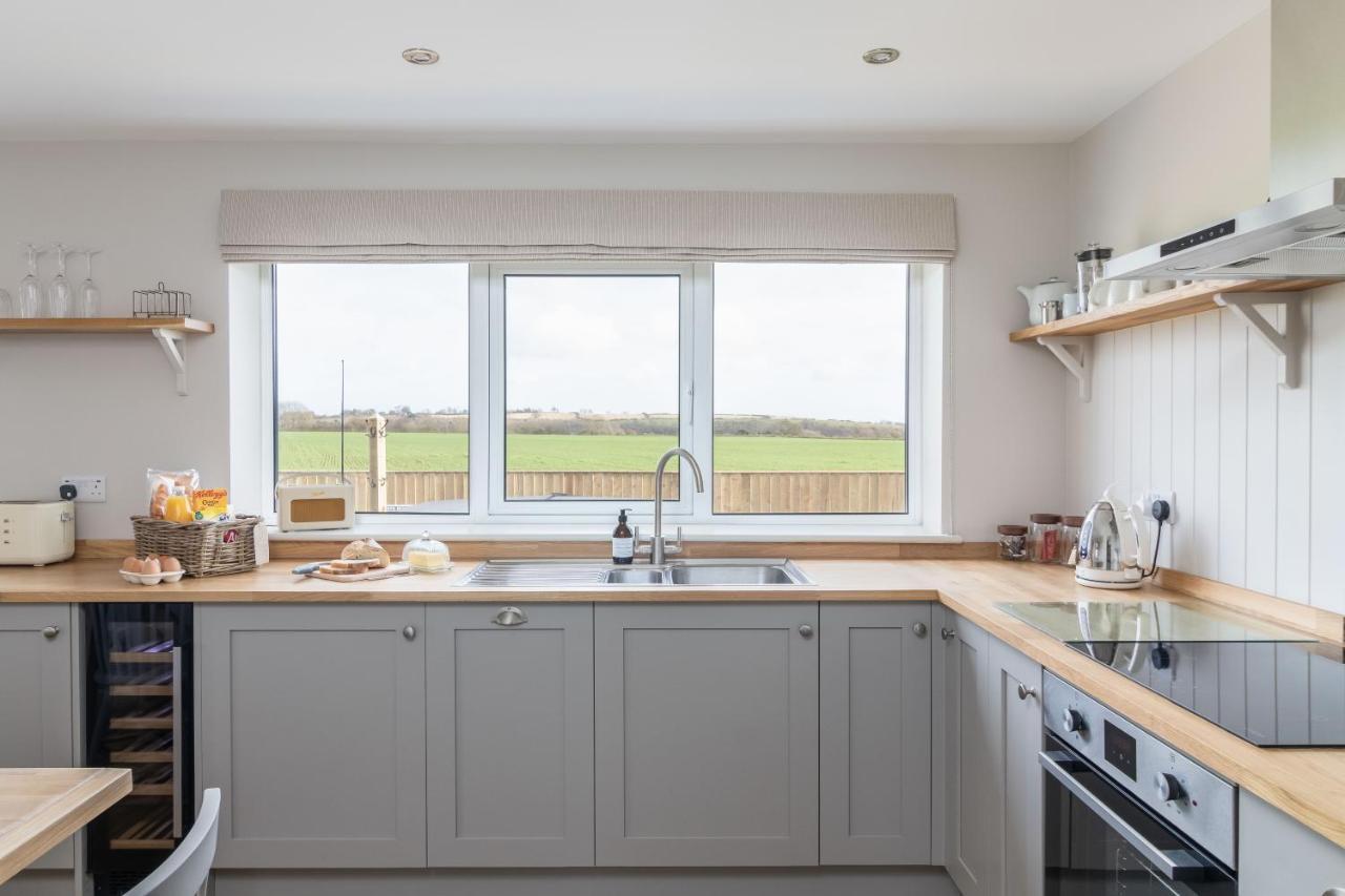 The View, Broxa - Luxury - Yorkshire Coast Scarborough