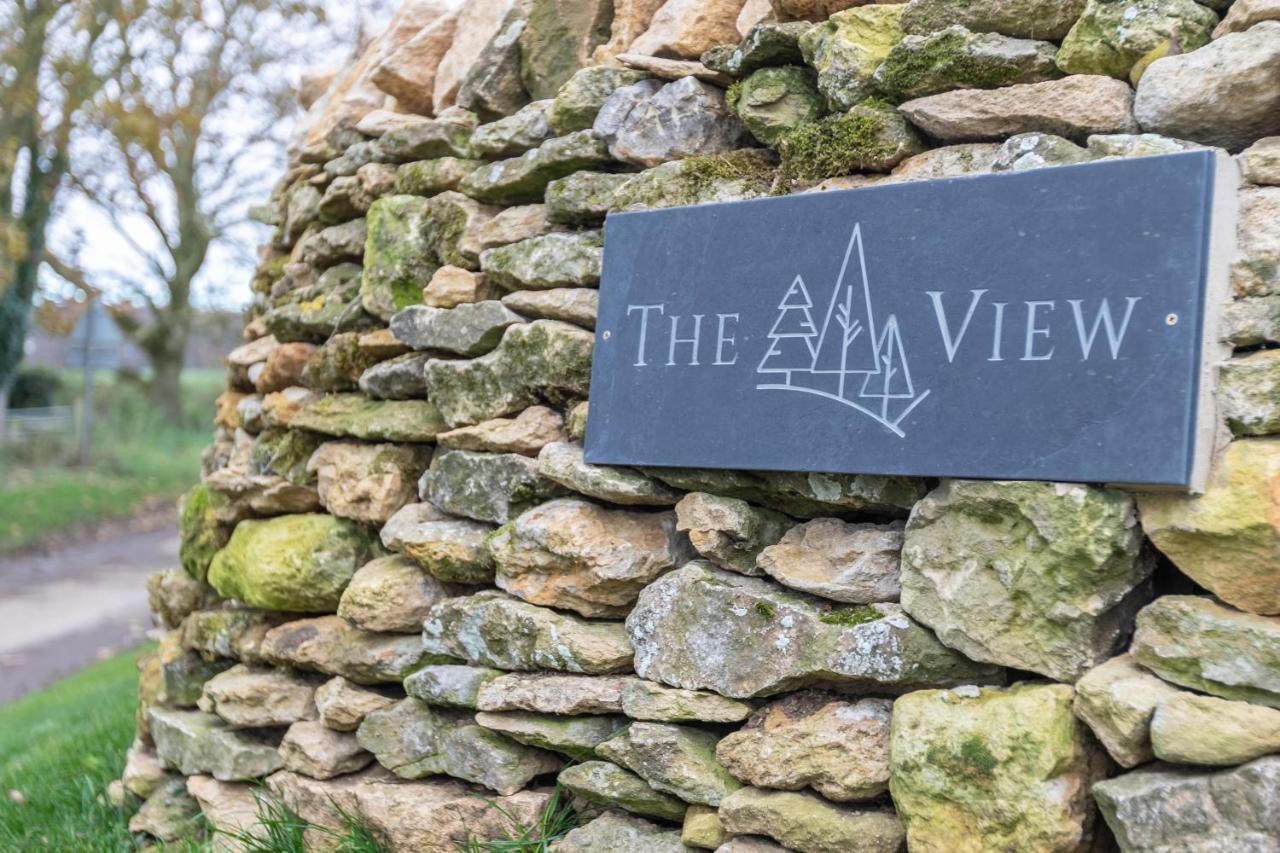 Lodge The View, Broxa - Luxury - Yorkshire Coast