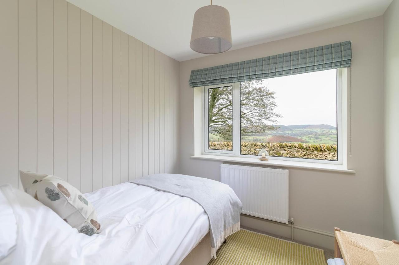 The View, Broxa - Luxury - Yorkshire Coast Lodge Scarborough