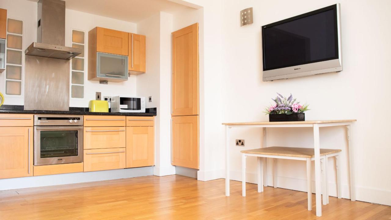 Apartment Penthouse Pad Scarborough