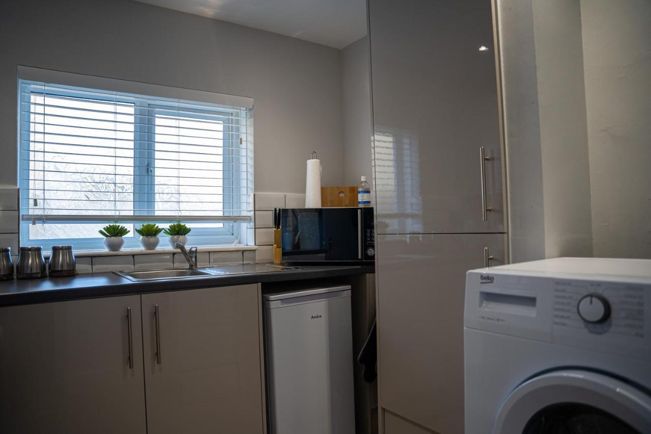 Castle-view Apartments, Flat Two Apartment Scarborough