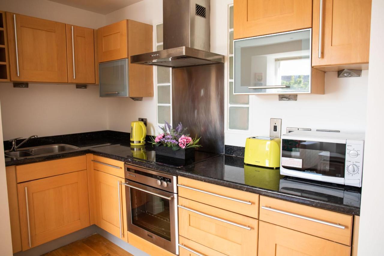 Penthouse Pad Apartment Scarborough