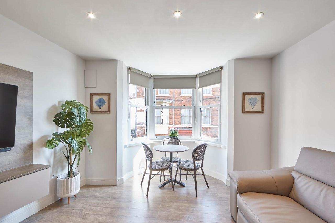 Host & - The Merchants Quarters Apartment