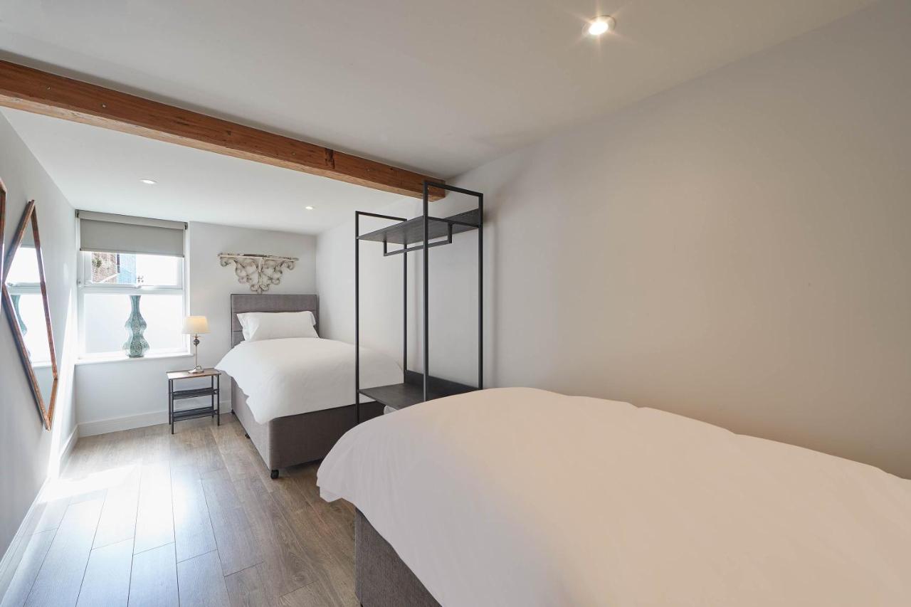 Apartment Host & - The Merchants Quarters *